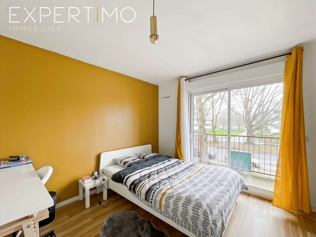 Appartement 5 pièces 73 m2 - photo 6