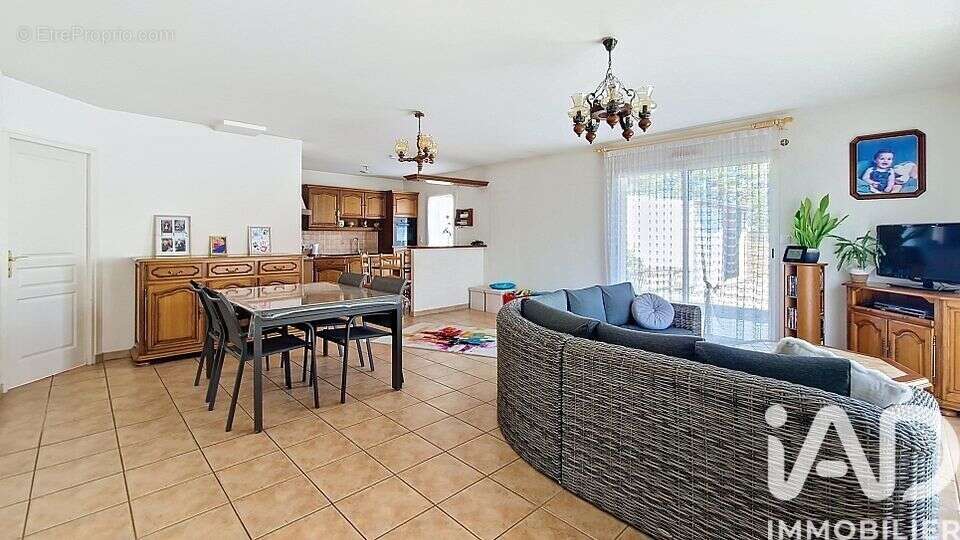 Photo 4 - Maison à BESNE