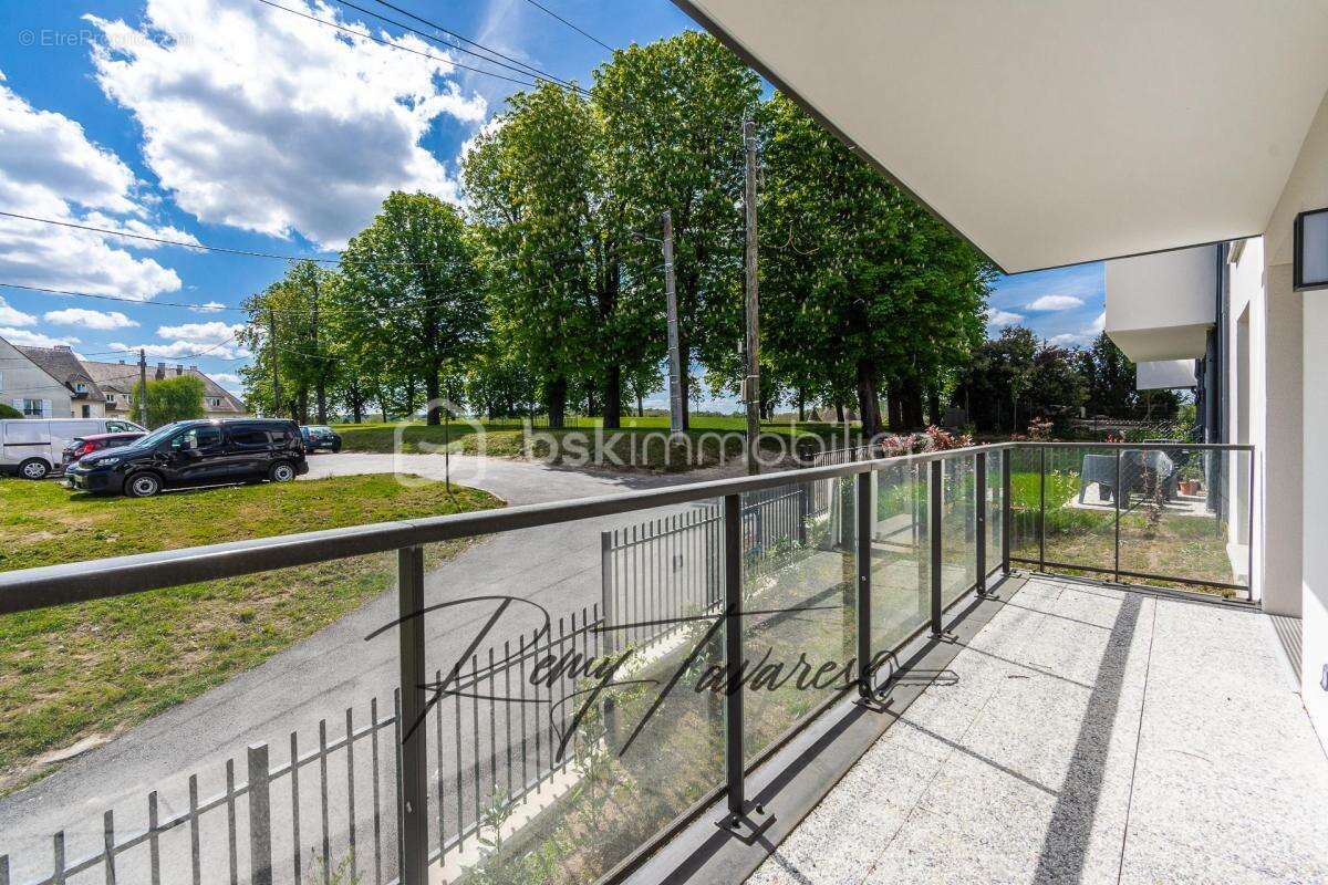 Appartement à NEMOURS