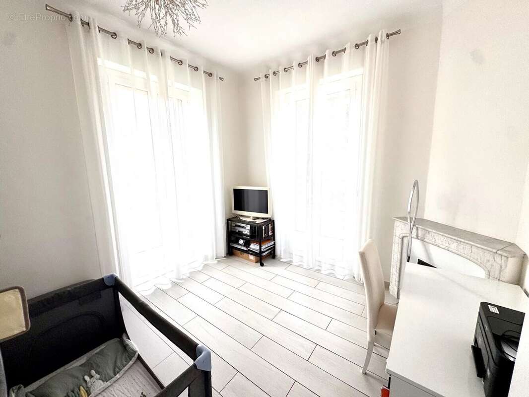 Cannes Vente appartement 3 pièces proche plages - photo 5