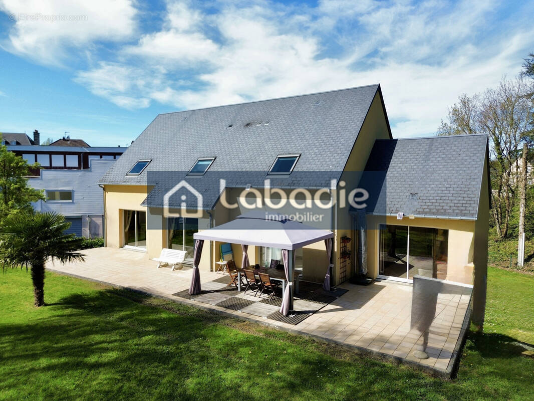Maison à VIRE
