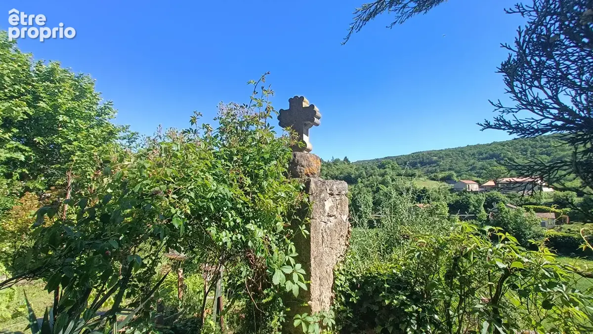 Maison historique sur site protégé - photo 14