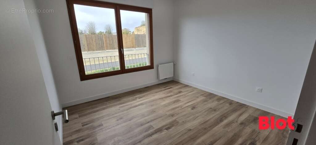 Appartement à LORIENT
