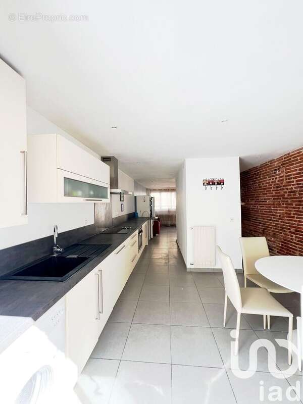 Photo 4 - Maison à ELNE