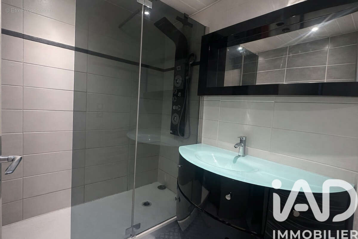 Photo 6 - Appartement à CORBEIL-ESSONNES