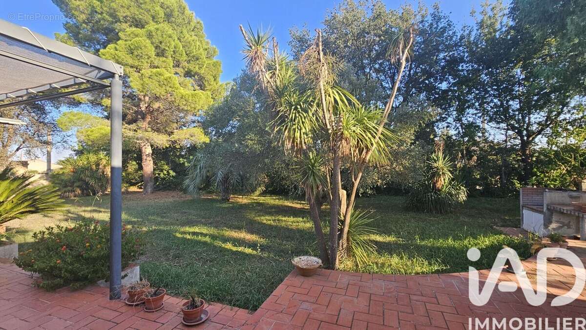 Photo 5 - Maison à MILLAS