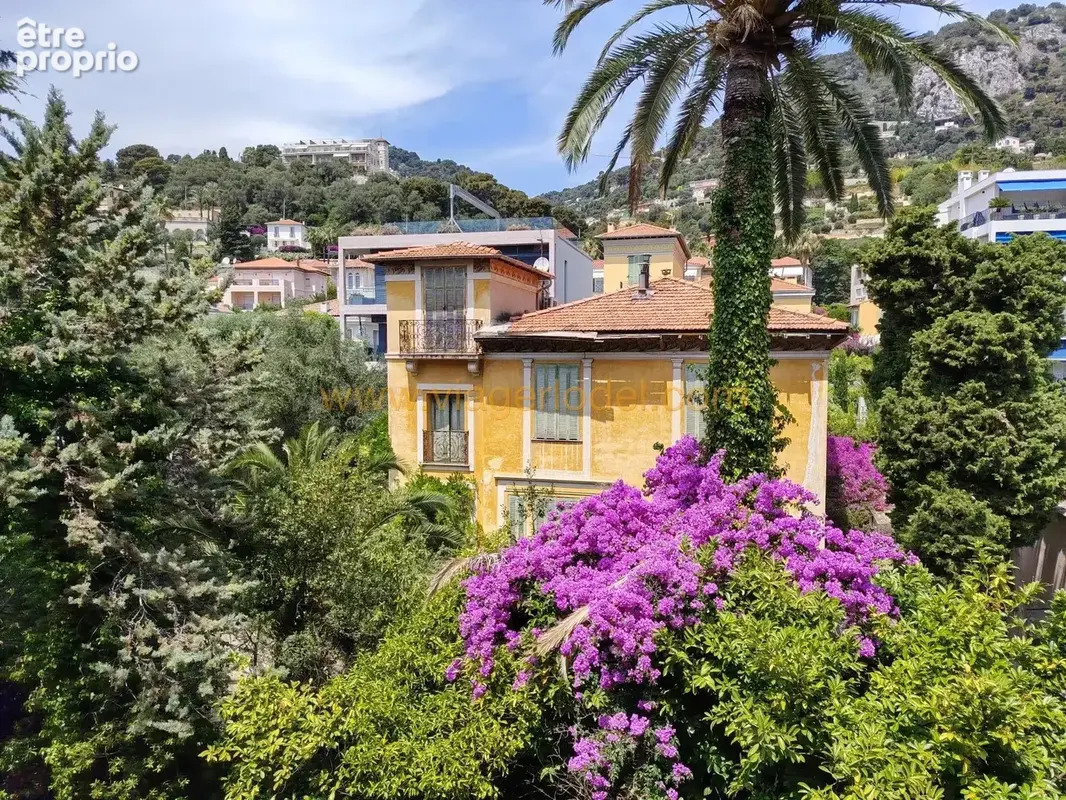 Ref 10179- vente a terme libre beaulieu sur mer (06)  centre ville - photo 11