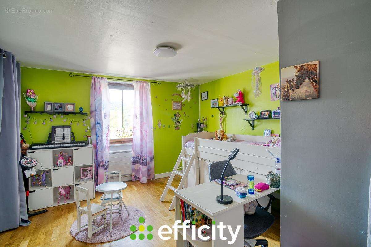 Appartement rénové - photo 19