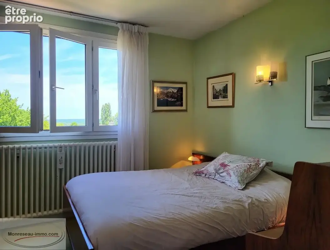 Propriété Familiale avec jardin divisible - photo 14