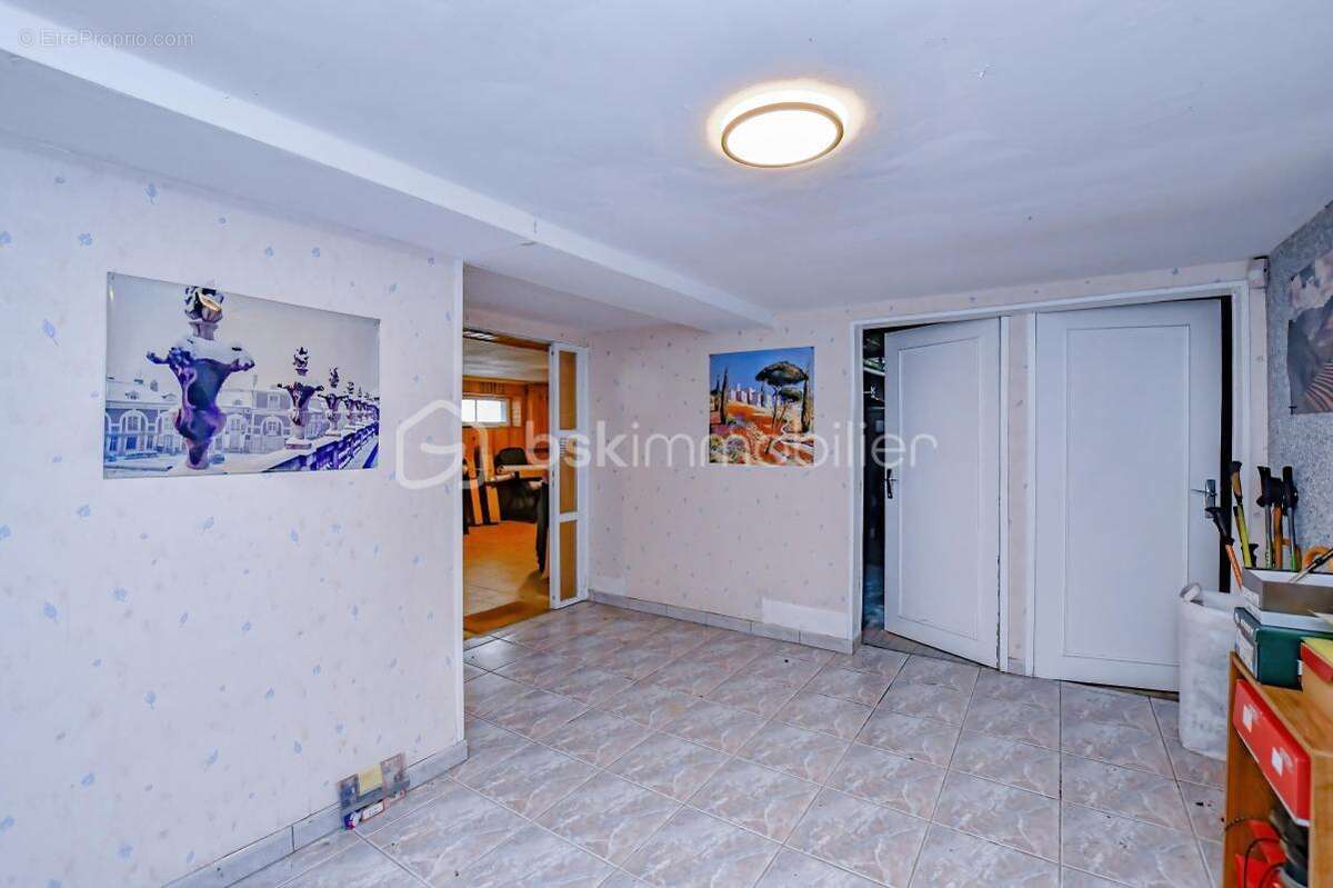 Maison à BAR-LE-DUC