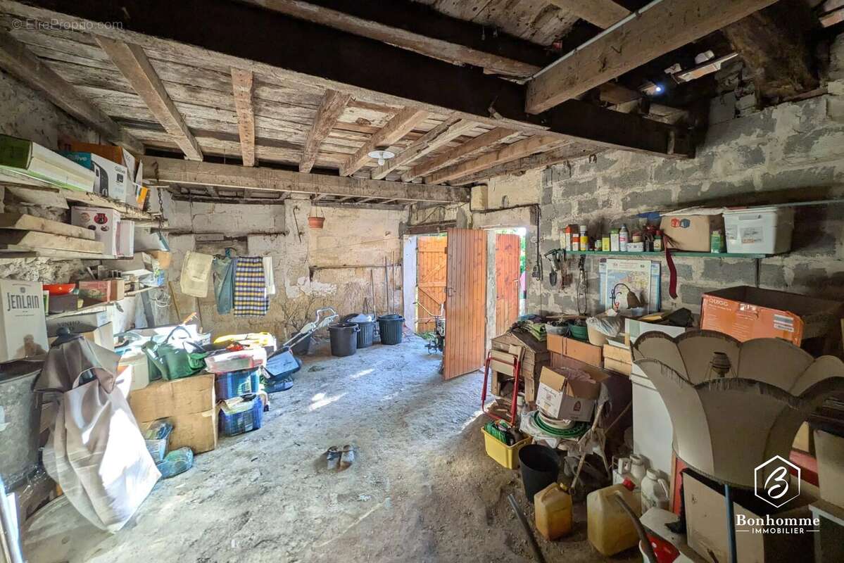 Maison 6 pièces - Lestiac sur Garonne - photo 14