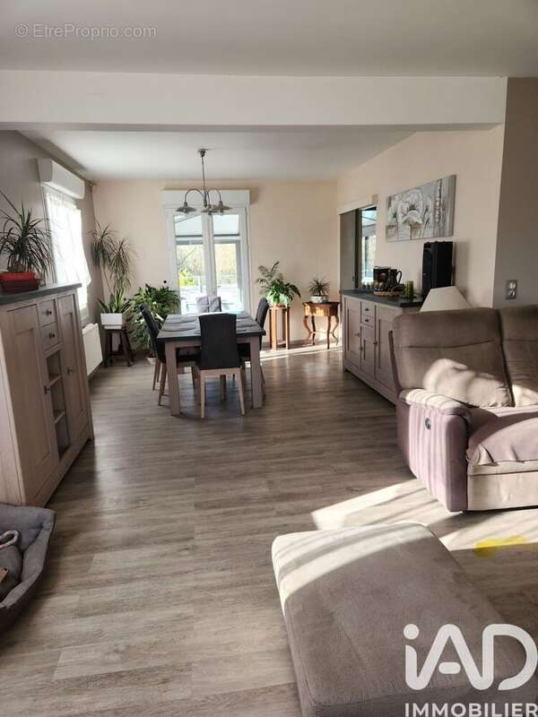 Photo 4 - Maison à ULLY-SAINT-GEORGES