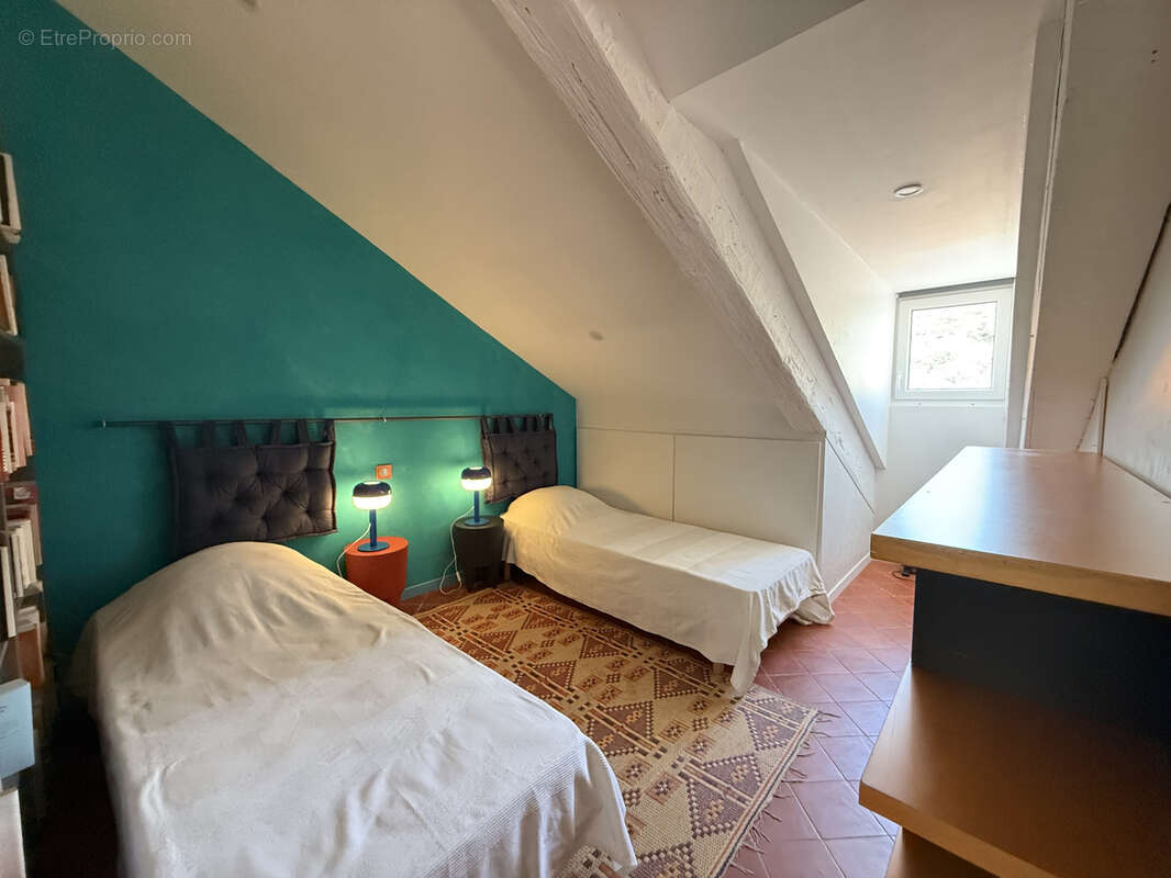 Appartement à AMELIE-LES-BAINS-PALALDA