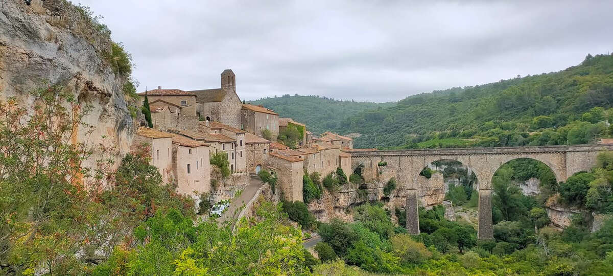 Maison à MINERVE