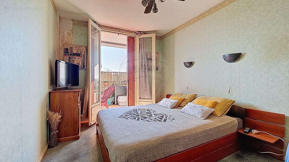 Appartement à PERPIGNAN