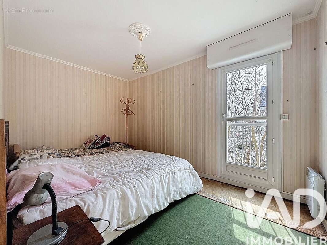 Photo 6 - Appartement à SAINT-MALO