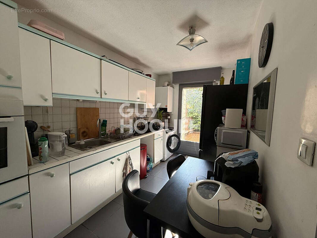 Appartement à AVIGNON