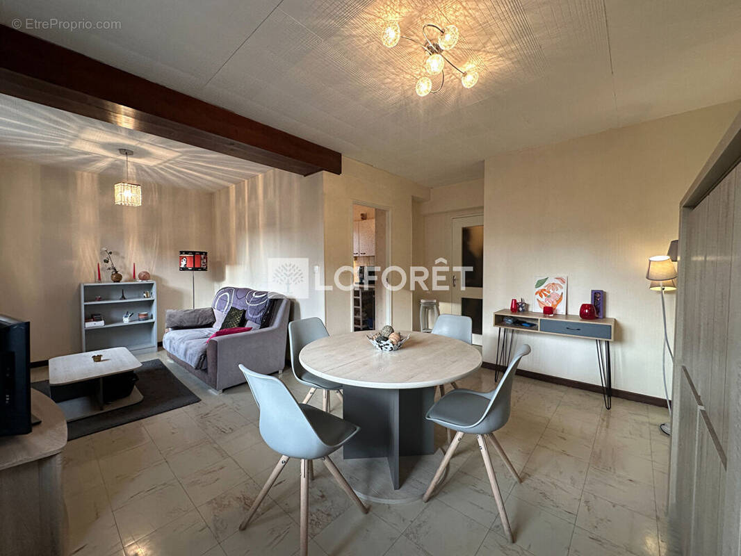Appartement à ALBI