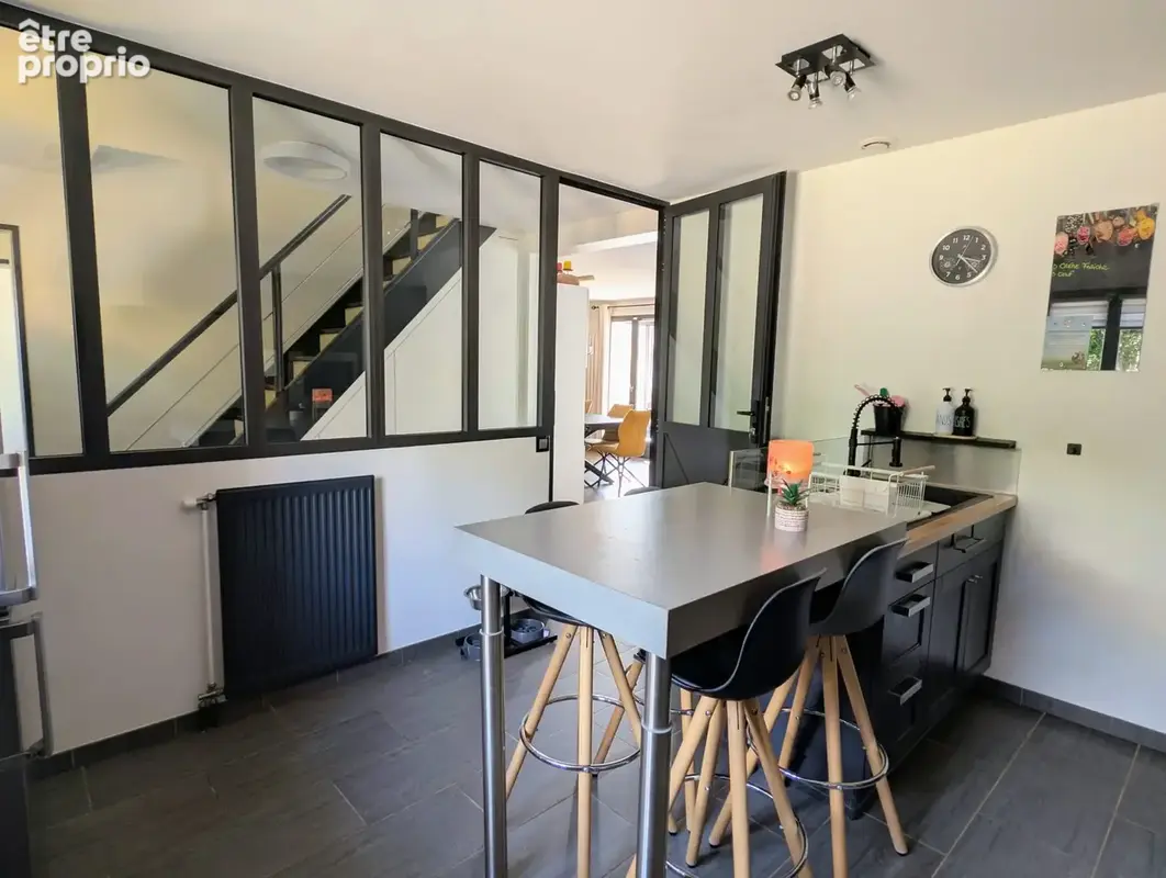 Maison 5 pièces - 117.64 m2 - Itteville 91760 - photo 4