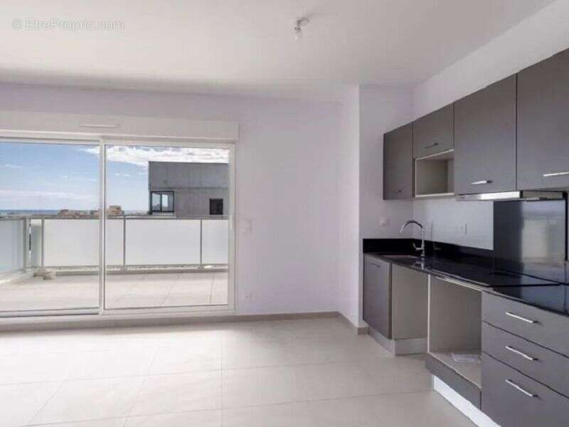 Appartement à CANET-EN-ROUSSILLON