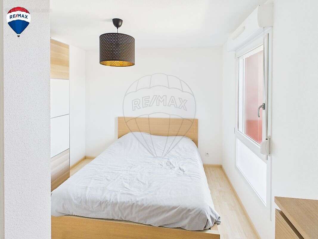 Appartement à KEMBS