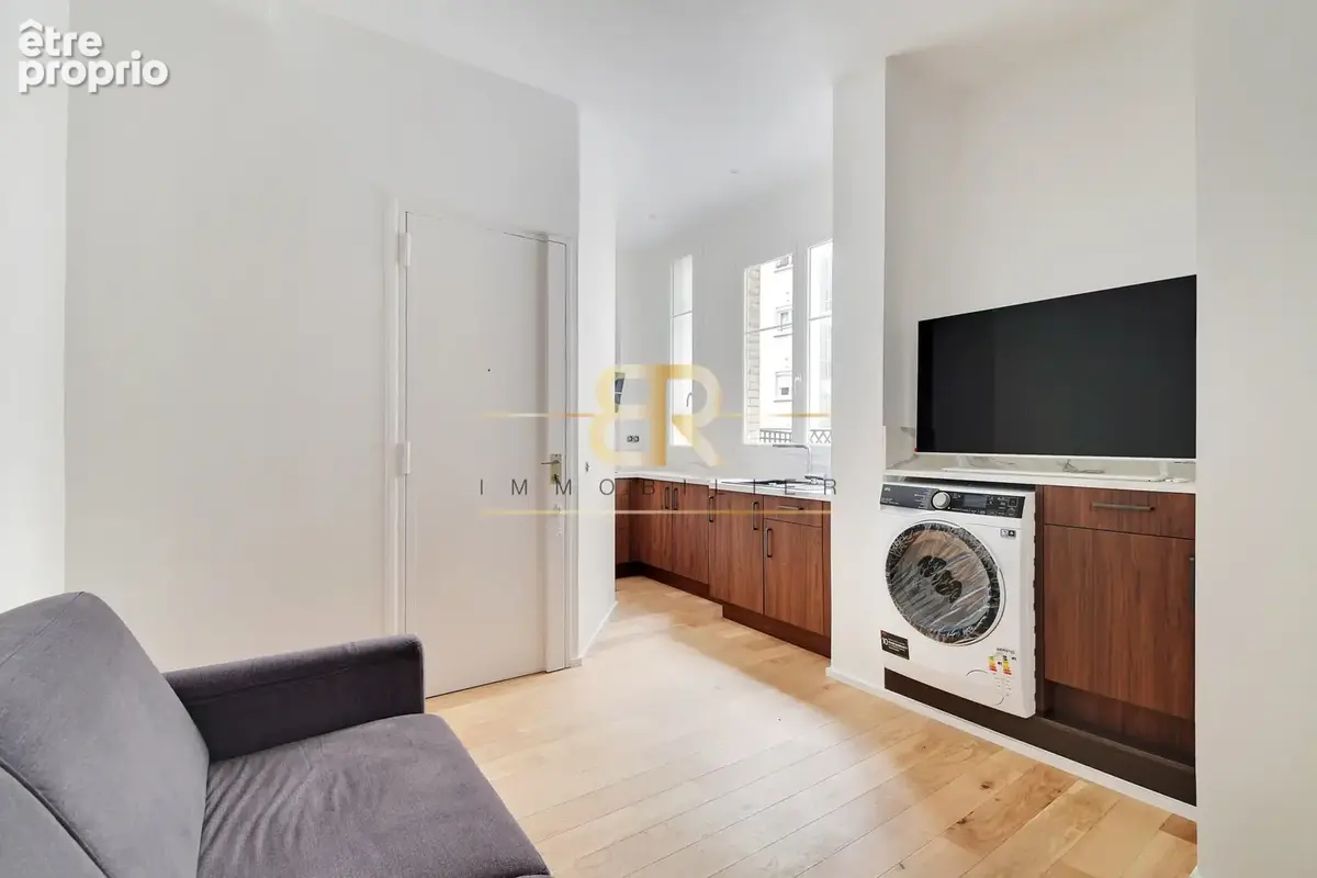 Haussmannien/Prestige/ParfaitEtat/Emplacement - photo 16