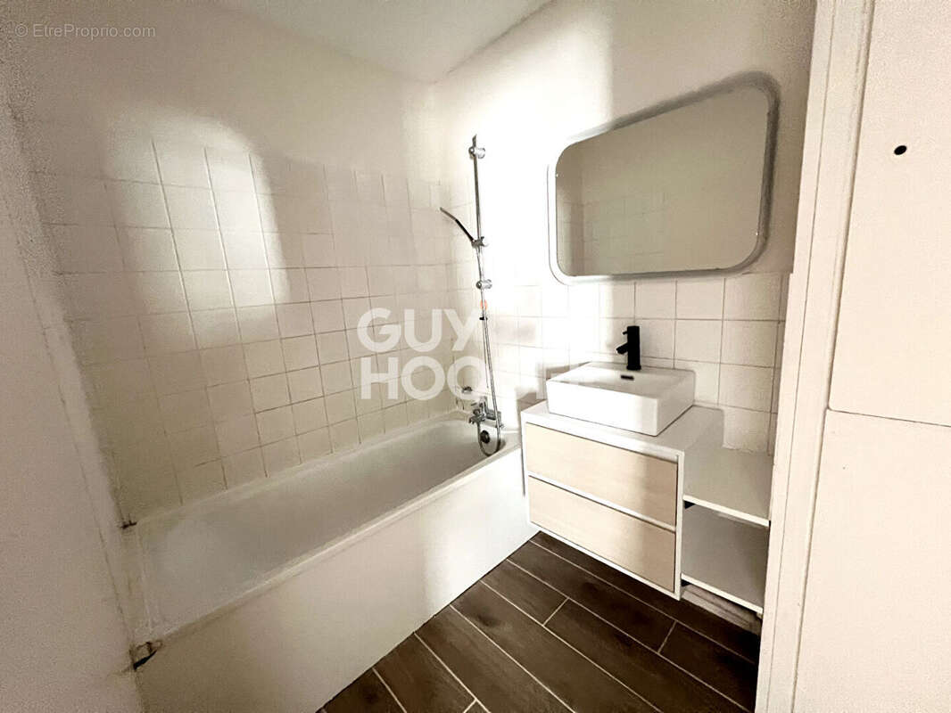 Appartement à CLERMONT-FERRAND