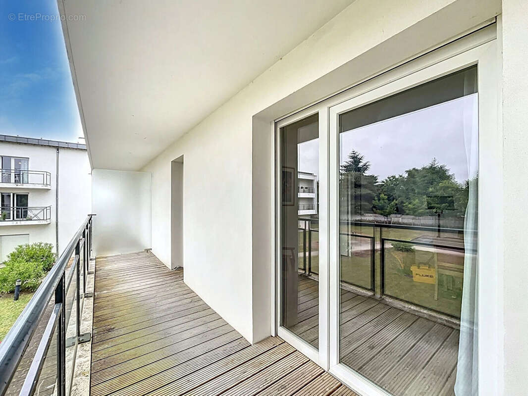 Appartement à OLIVET