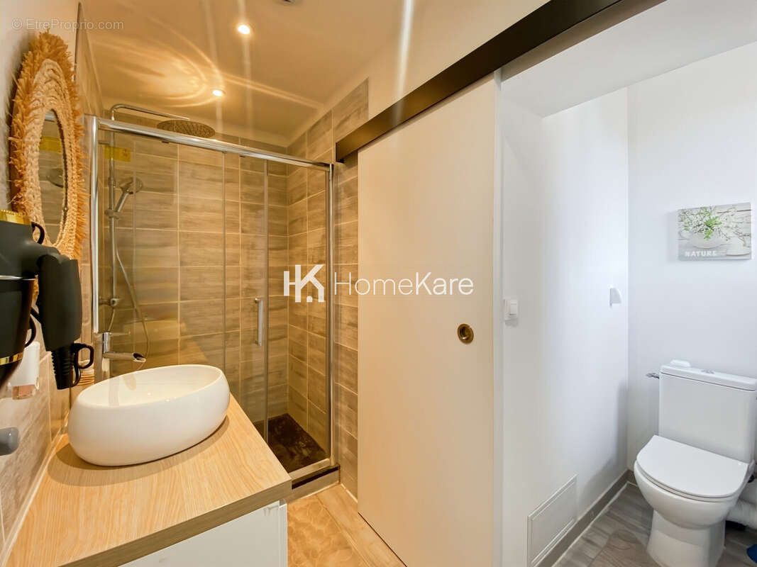 Appartement à MONTAUBAN