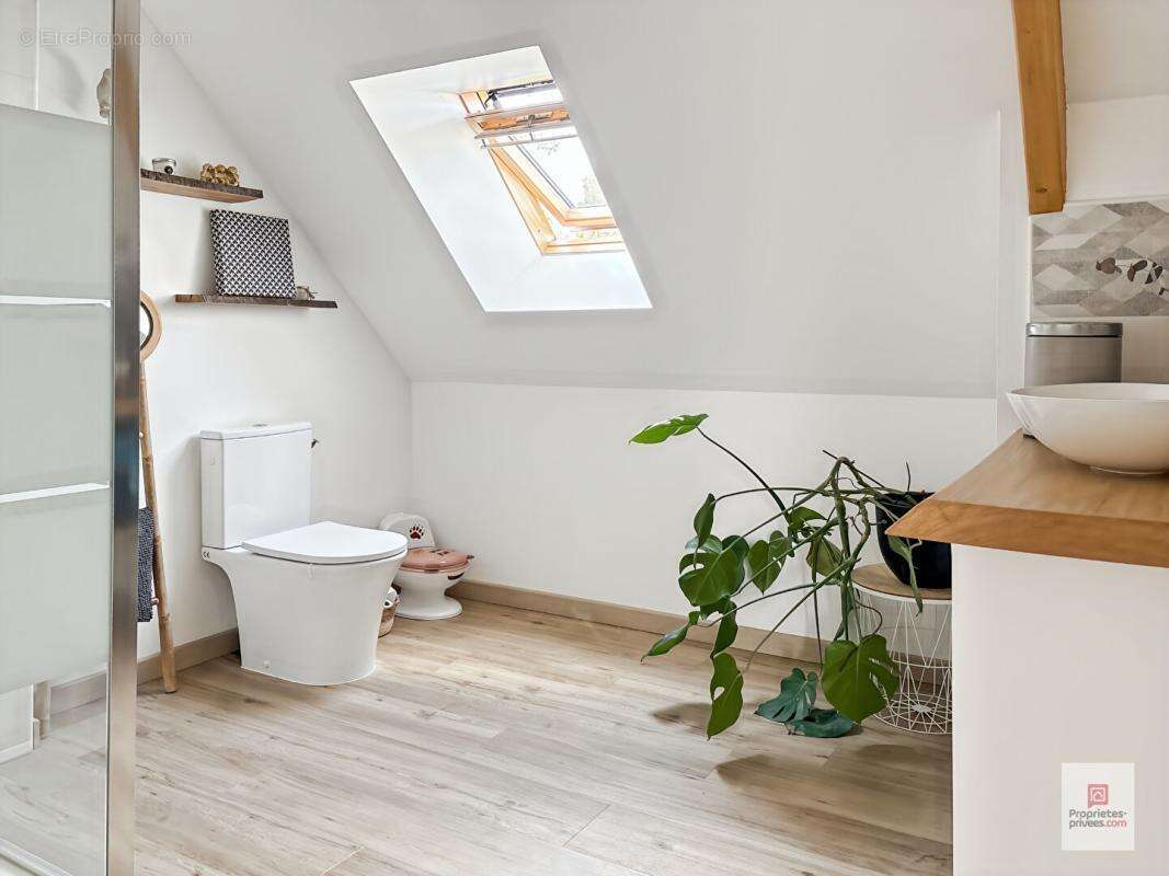 Maison à COULONGE