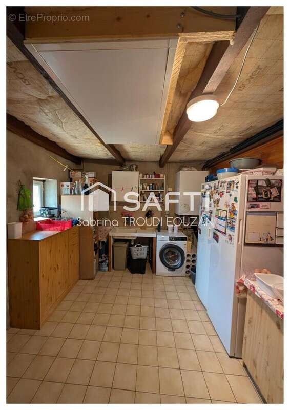 Photo 6 - Maison à SAINT-CARREUC
