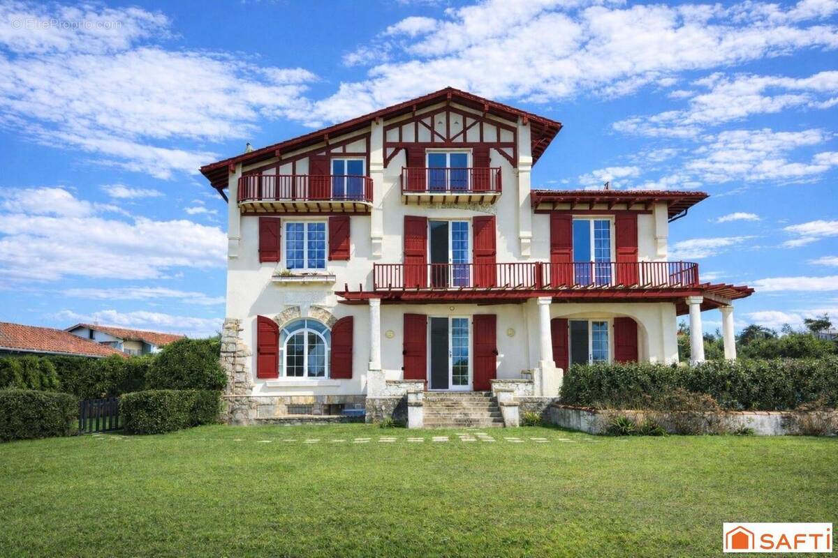 Photo 1 - Appartement à BIDART