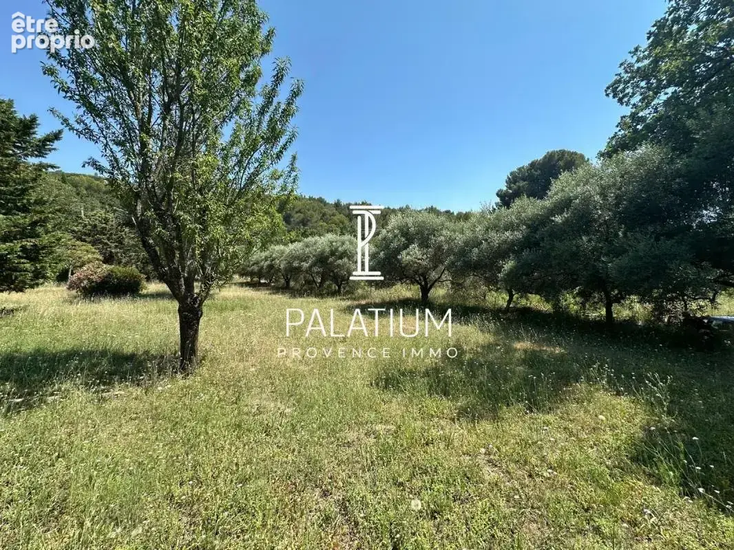 Maison 112m2- Quartier Val de Cuech- 2730m2 de parcelle - photo 16