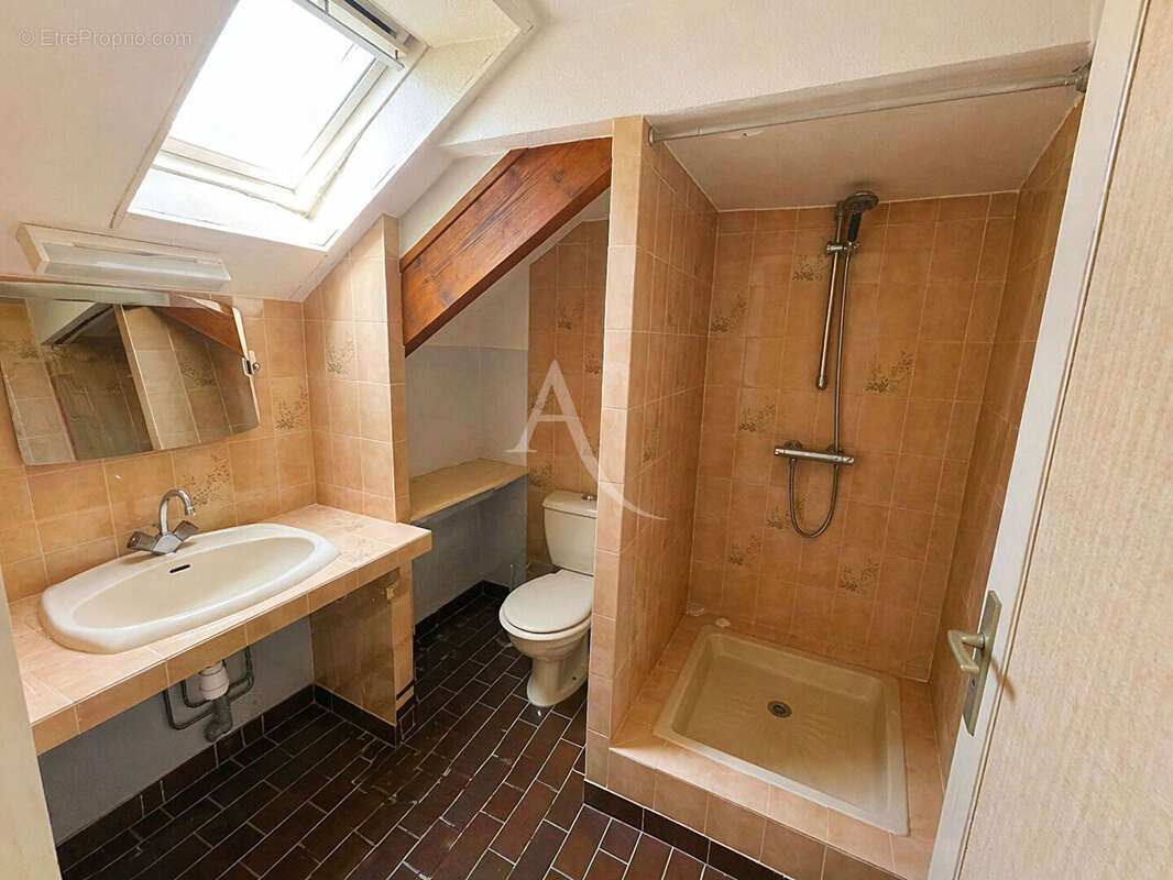Maison Rochecorbon 10 pièce(s) 226 m2 - photo 11