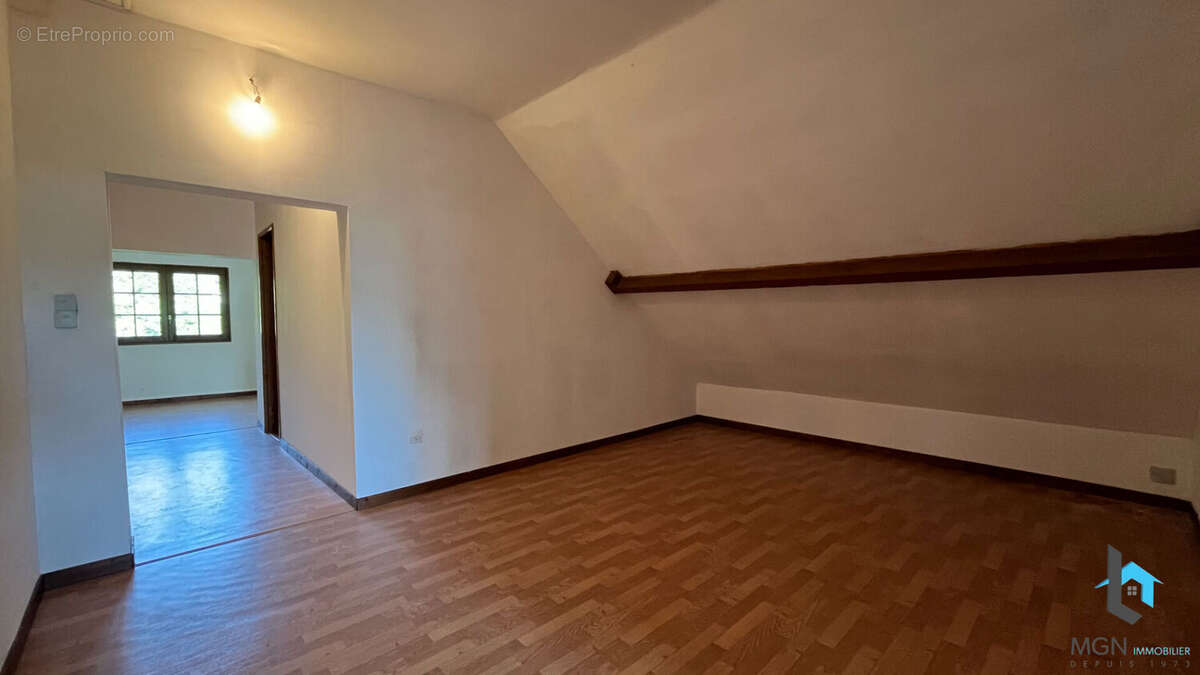 Maison à Bonneval - photo 13