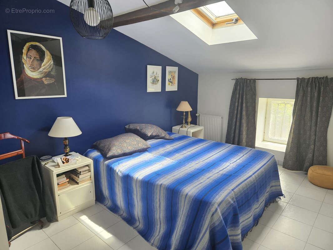 Maison à SAUVETERRE-DE-GUYENNE