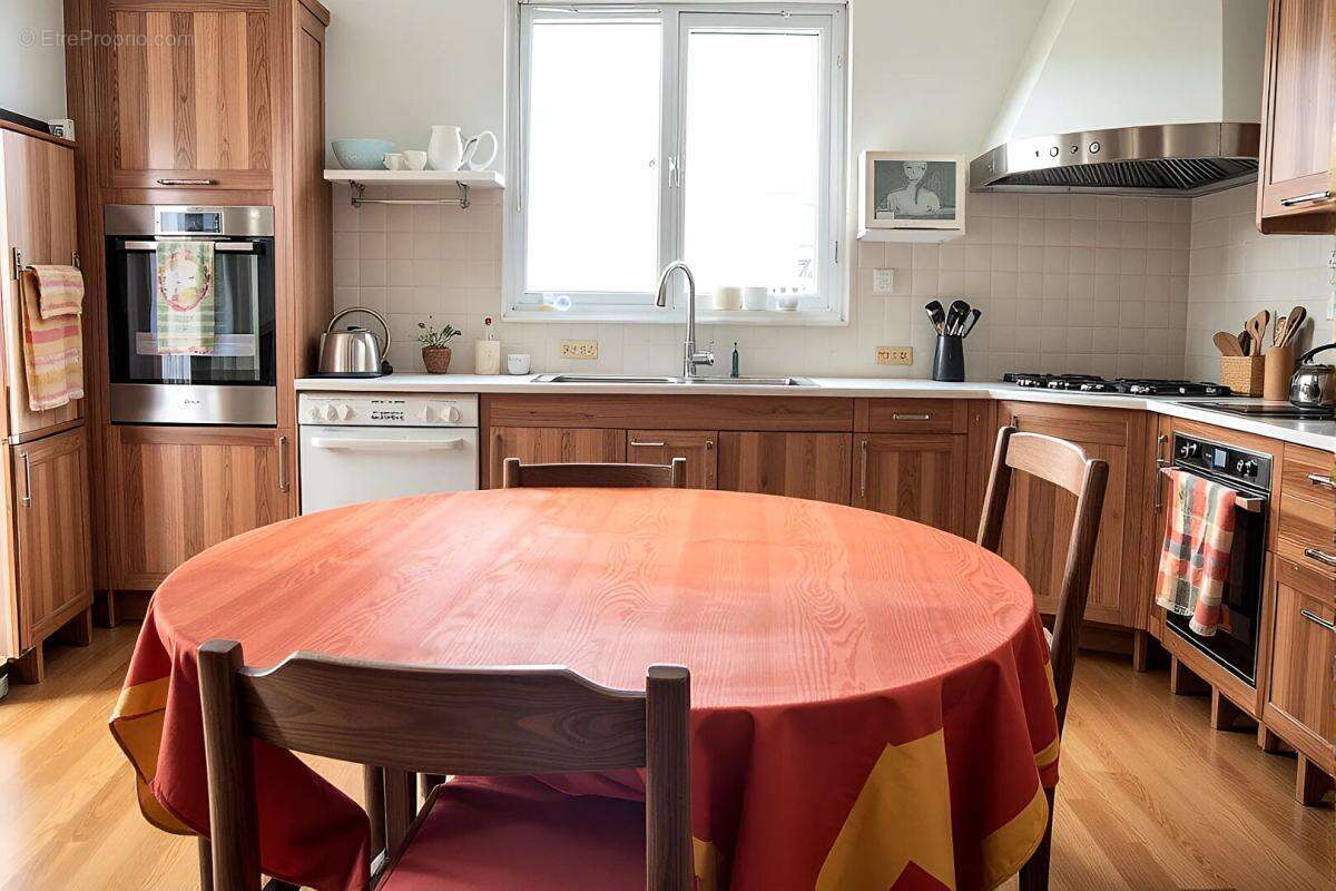 Maison à FOS-SUR-MER