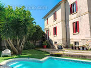 Maison à VILLENEUVE-LES-AVIGNON