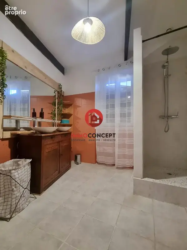 Salle d\'eau