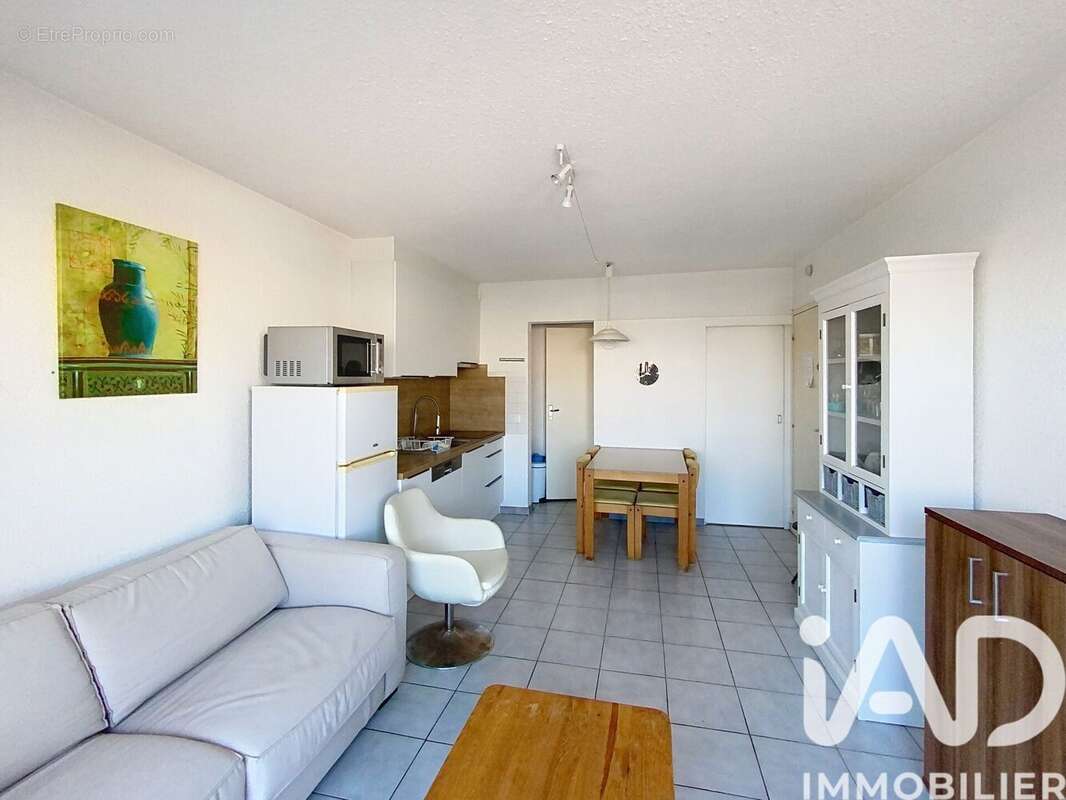 Photo 8 - Appartement à LE BARCARES