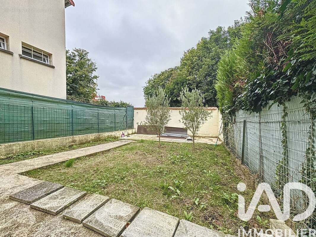 Photo 8 - Maison à LONGJUMEAU