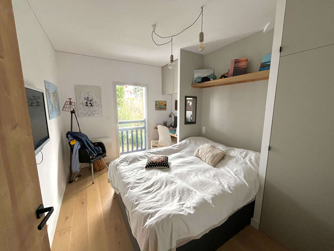 Appartement à GUETHARY