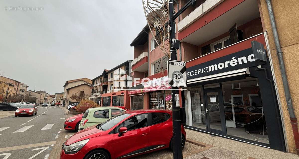 Appartement à GENAS