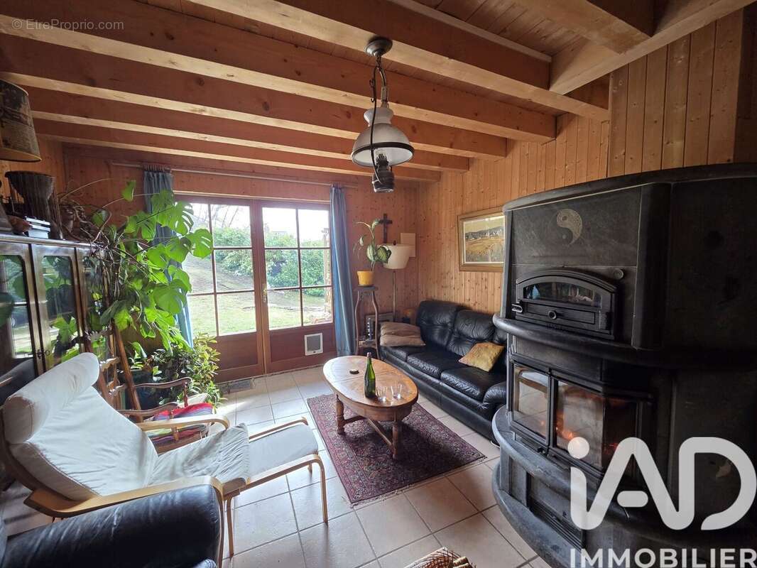 Maison 200 m² à Thezillieu  - photo 5