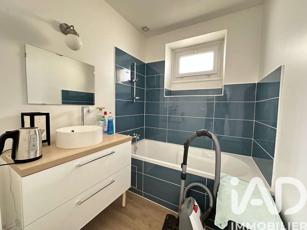 Photo 8 - Maison à ARTHON-EN-RETZ