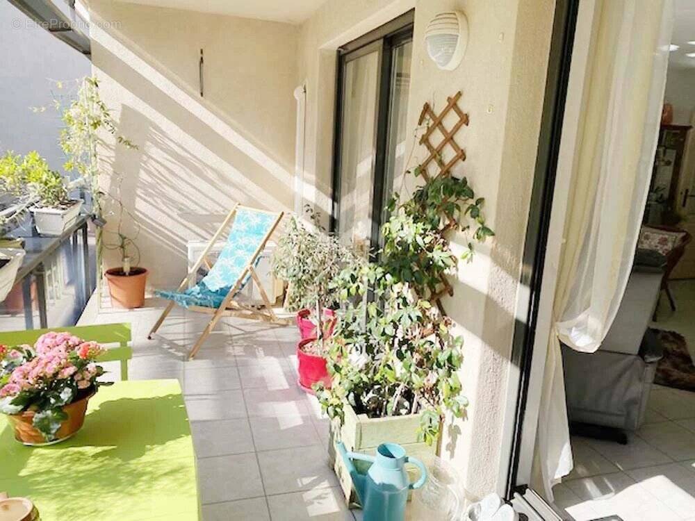 Appartement à AVIGNON