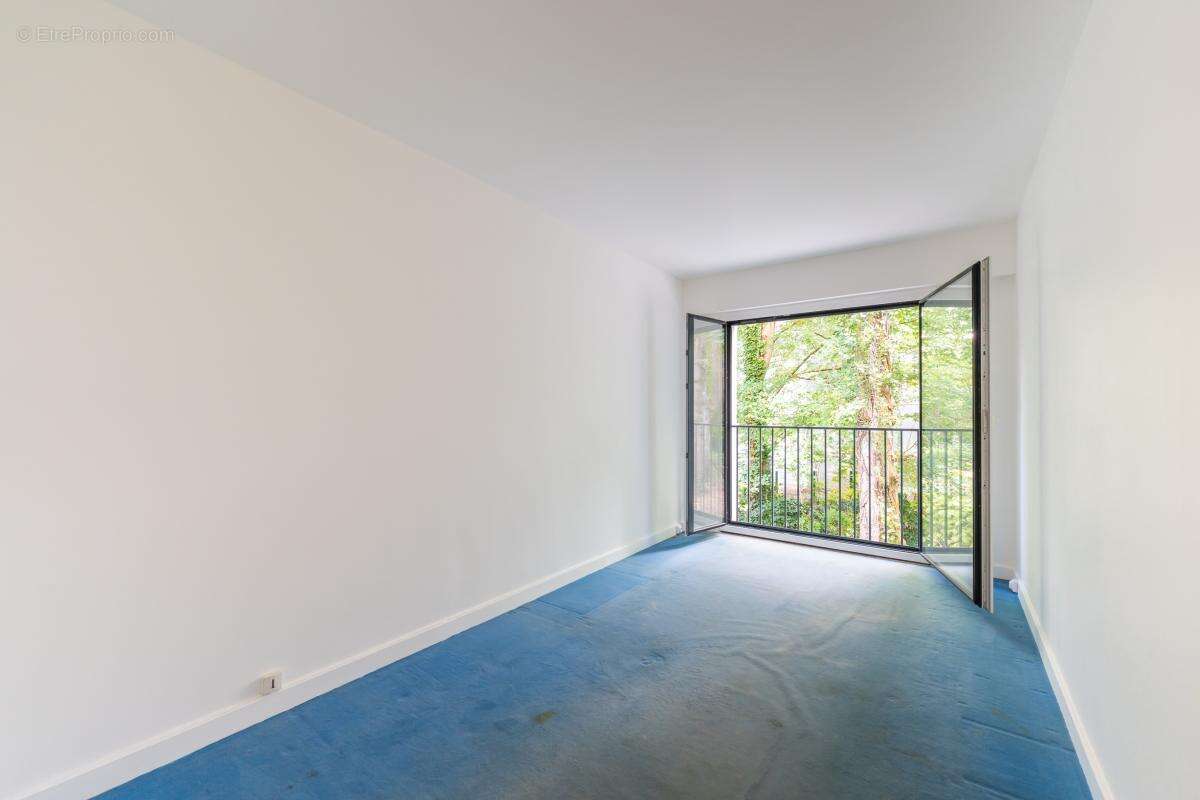 Appartement à SEVRES