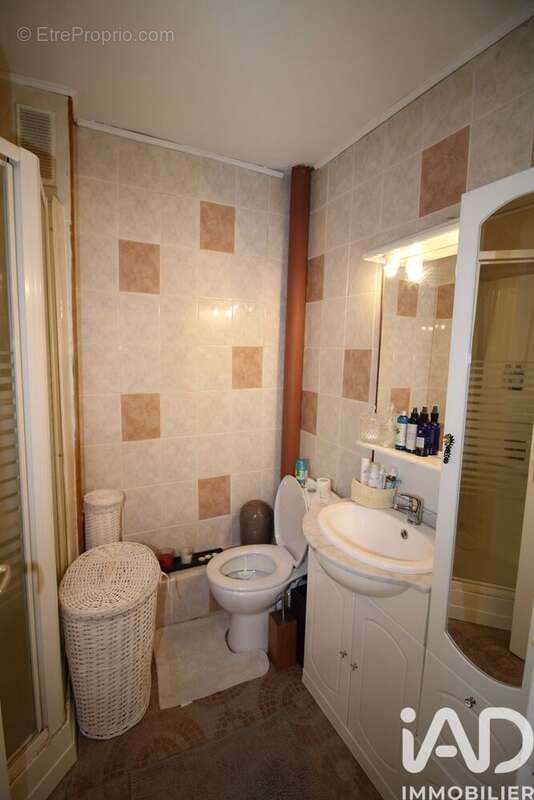 Photo 5 - Appartement à AMIENS