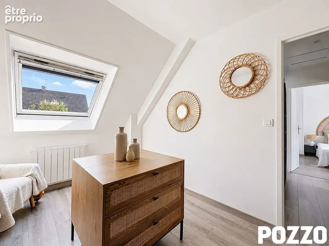 Maison Saint Planchers 6 pièces de 110 m2 sur 845m² - photo 14