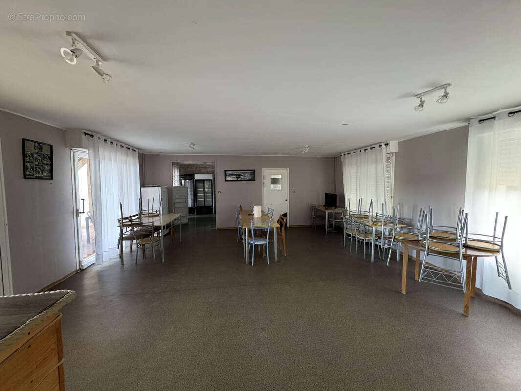 Appartement à LE TATRE